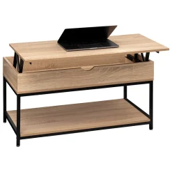 Mueble De Apoyo C/Tablero Elevable