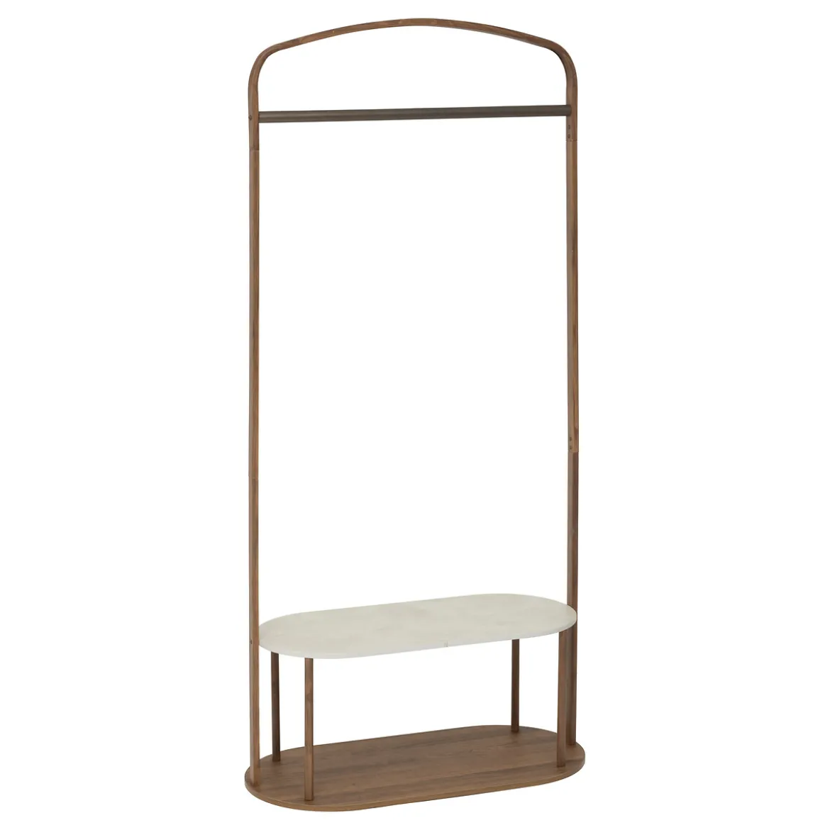 Mueble de entrada 165cm