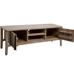 Mueble De Tv Banila 150x46x55Cm