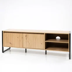 Mueble De TV Orlando Beige