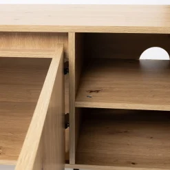 Mueble De TV Orlando Beige