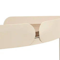 Mueble esquinero wc con 3 niveles