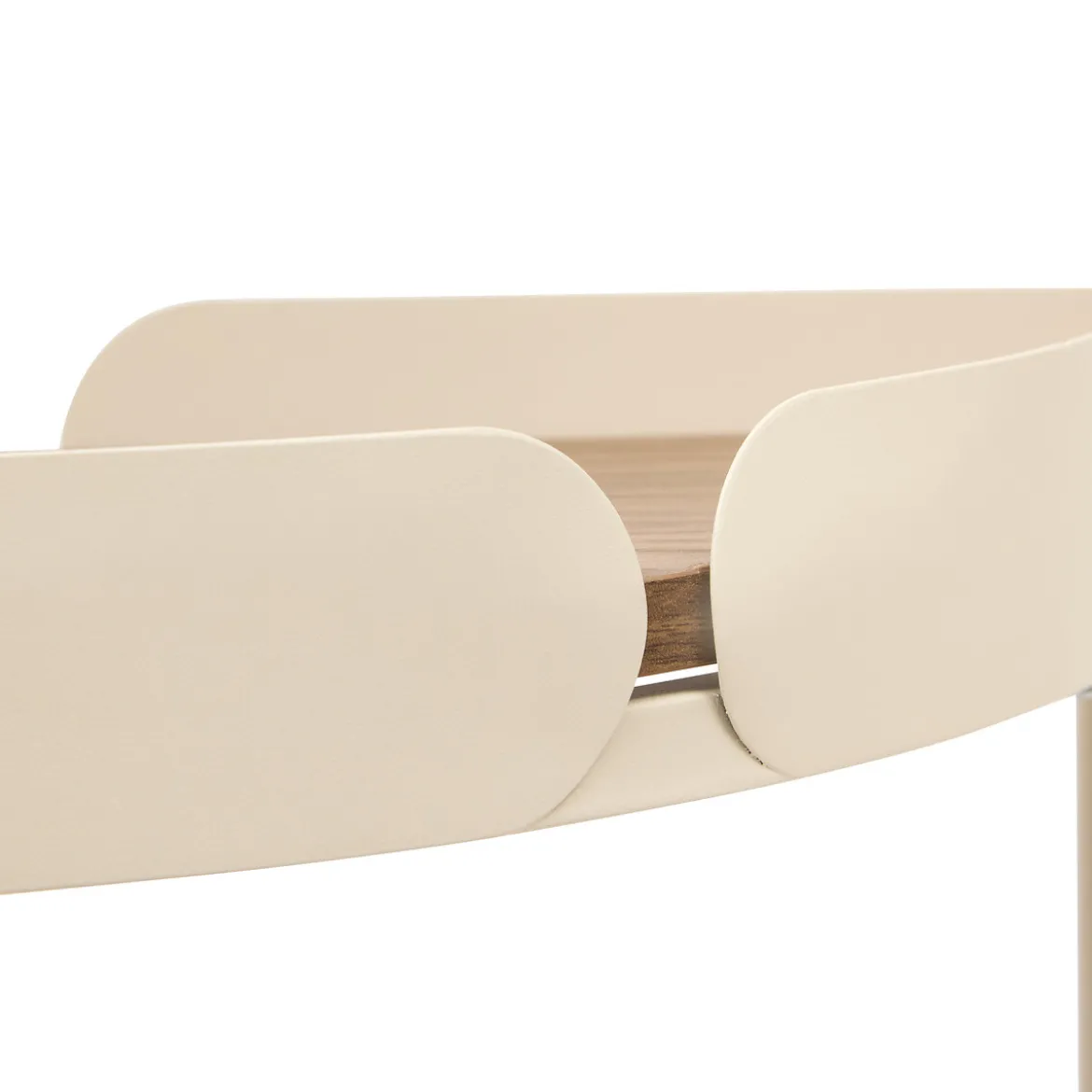 Mueble esquinero wc con 3 niveles