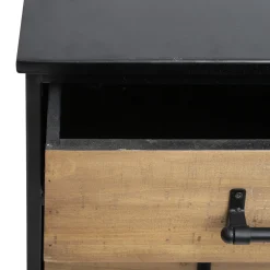 Mueble Metálico C/5 Cajones 42x42.8x87Cm