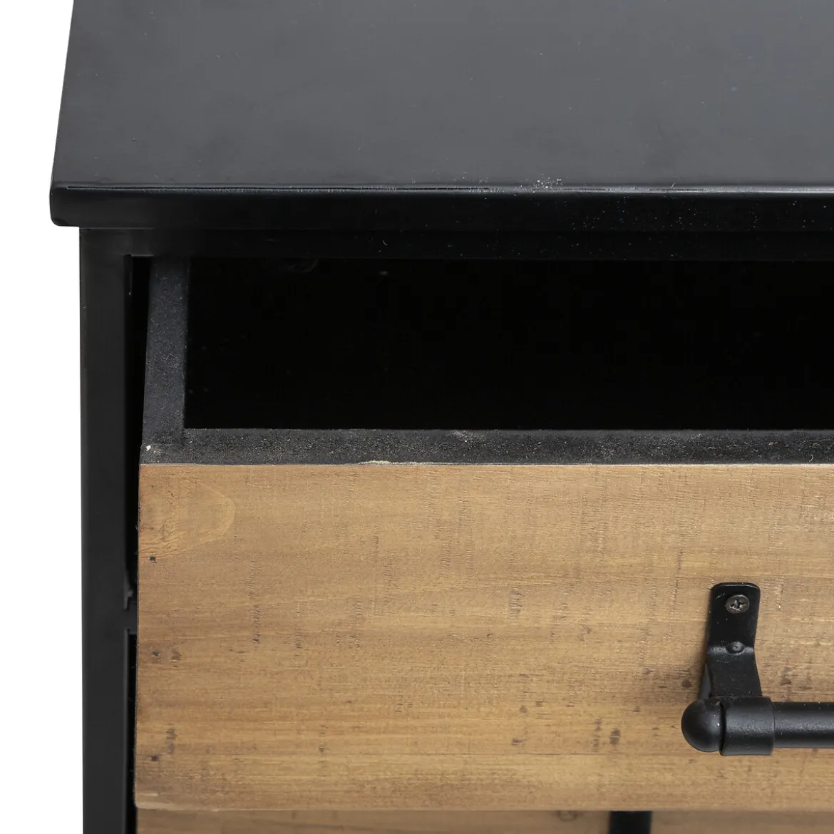 Mueble Metálico C/5 Cajones 42x42.8x87Cm