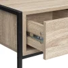 Mueble P/Recibidor 100X35X80Cm