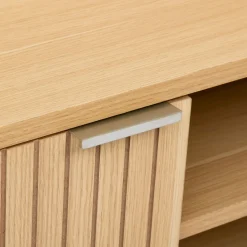 Mueble TV TASSO beige mdf