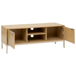 Mueble TV TASSO beige mdf