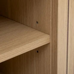 Mueble TV TASSO beige mdf