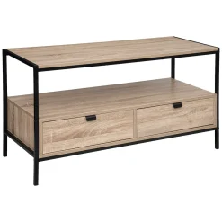 Mueble Tv 100X40X54Cm