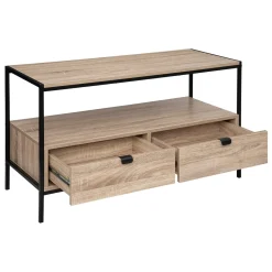 Mueble Tv 100X40X54Cm