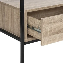 Mueble Tv 100X40X54Cm