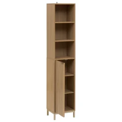 Mueble wc TASSO beige de mdf