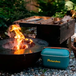 Nevera térmica POLARBOX marine 12L