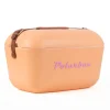 Nevera Térmica POLARBOX naranja sorbet 12L