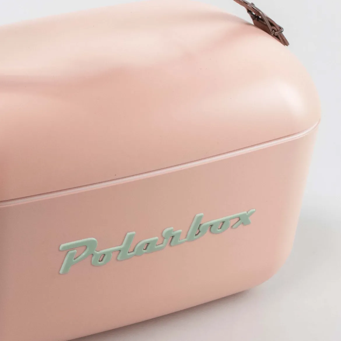 Nevera Vintage Polarbox 20L