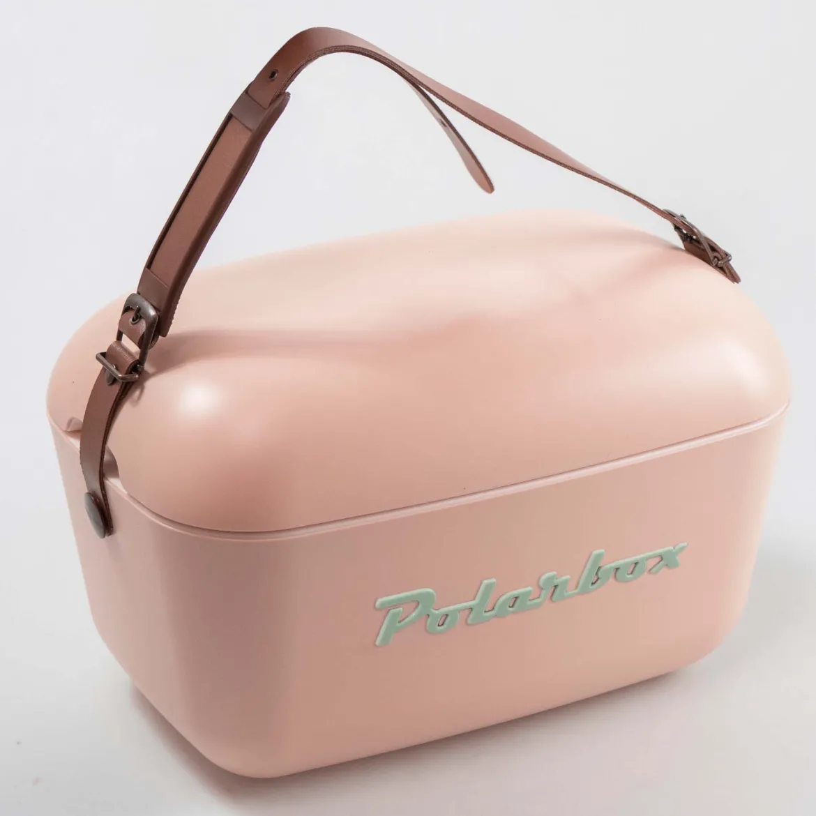 Nevera Vintage Polarbox 20L
