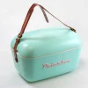 Nevera Vintage Polarbox Verde 20L