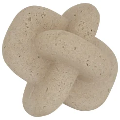 Nudo marinero DAVE beige 14cm