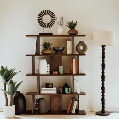 Objeto decorativo NYERO 47cm