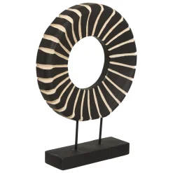 Objeto decorativo NYERO 47cm