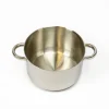 Olla Altis Acero Inoxidable C/Asa 24Cm