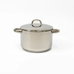 Olla Altis Acero Inoxidable C/Asa 24Cm