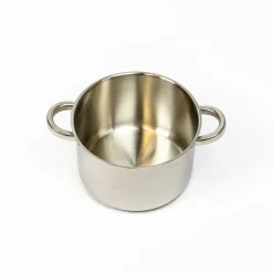 Olla Altis Inox C/Asa 20Cm