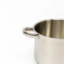Olla Altis Inox C/Asa 20Cm