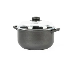 Olla Antiadherente Natura Cook 24Cm