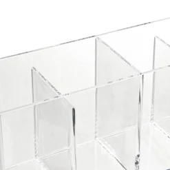 Organizador Acrílico Selena 22x7x9.8Cm