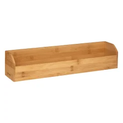 Organizador Bambú C/Imán 44x9.5x9.7Cm