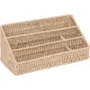 Organizador con 5 compartimentos KORD beige