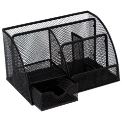 Organizador De Escritorio Havi Negro