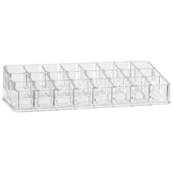 Organizador De Maquillaje Acrílico