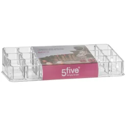 Organizador De Maquillaje Acrílico