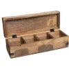 Organizador De Té Mangoo 32x10.3x9.5Cm