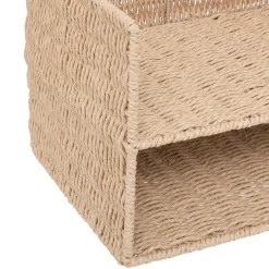 Organizador documentos KORD beige