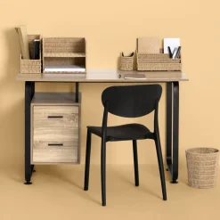 Organizador documentos vertical KORD beige