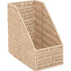 Organizador documentos vertical KORD beige