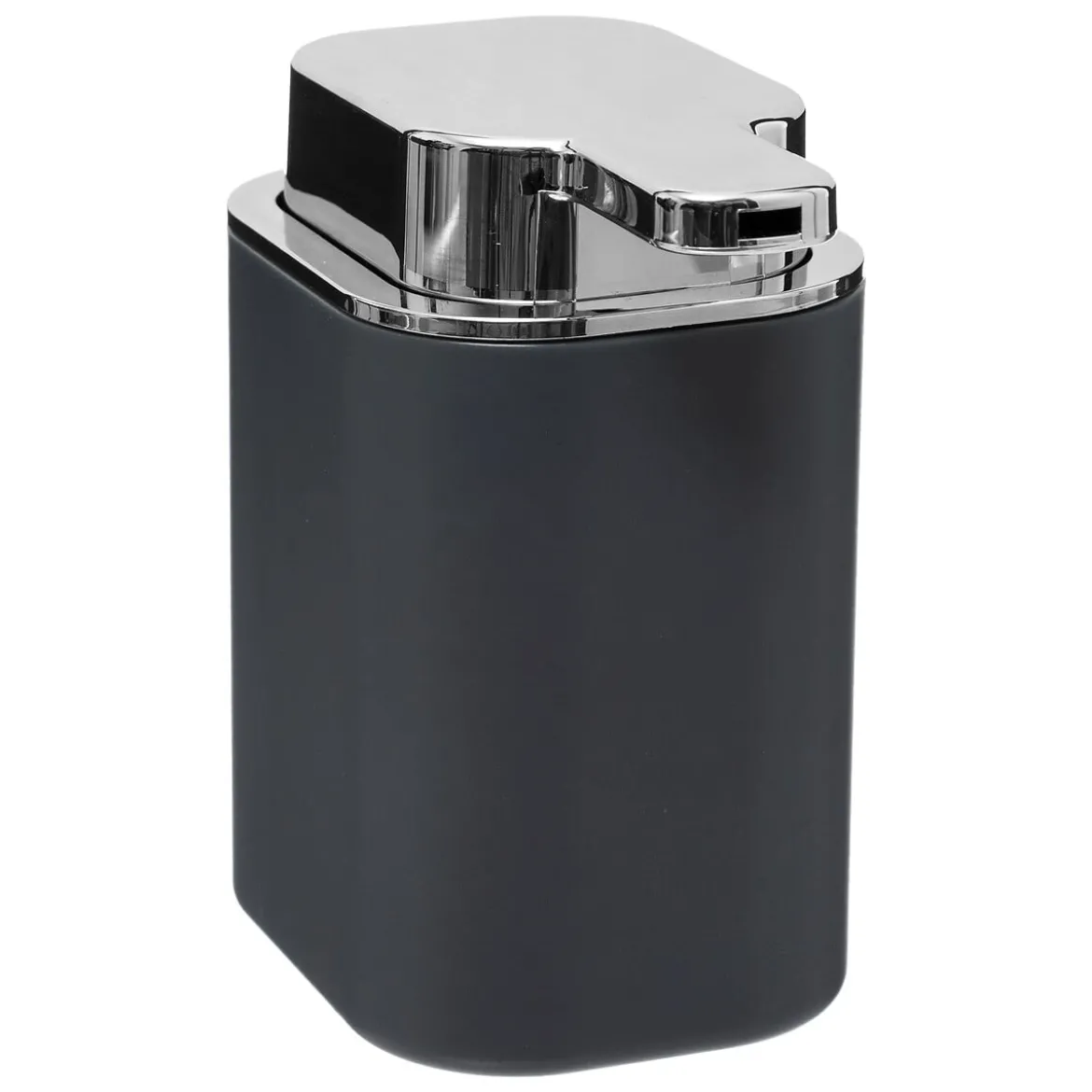 Organizador Gris P/Encimera 21.4x10x15Cm