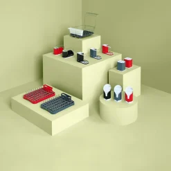 Organizador Negro P/Encimera 21x9x14.6