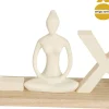 Palabra decorativa YOGI 36cm
