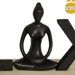 Palabra decorativa YOGI 36cm