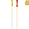 Palillos De Coctel Surtidos