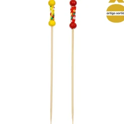 Palillos De Coctel Surtidos