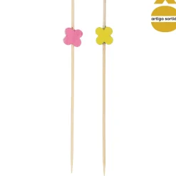 Palillos De Coctel Surtidos
