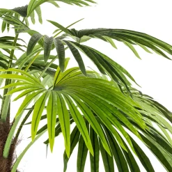 Palmera Artif. Con Maceta 180Cm