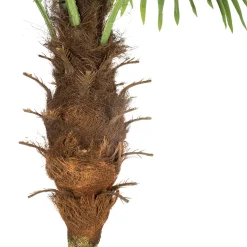 Palmera Artif. Con Maceta 180Cm