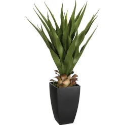 Palmera Con Maceta 73Cm
